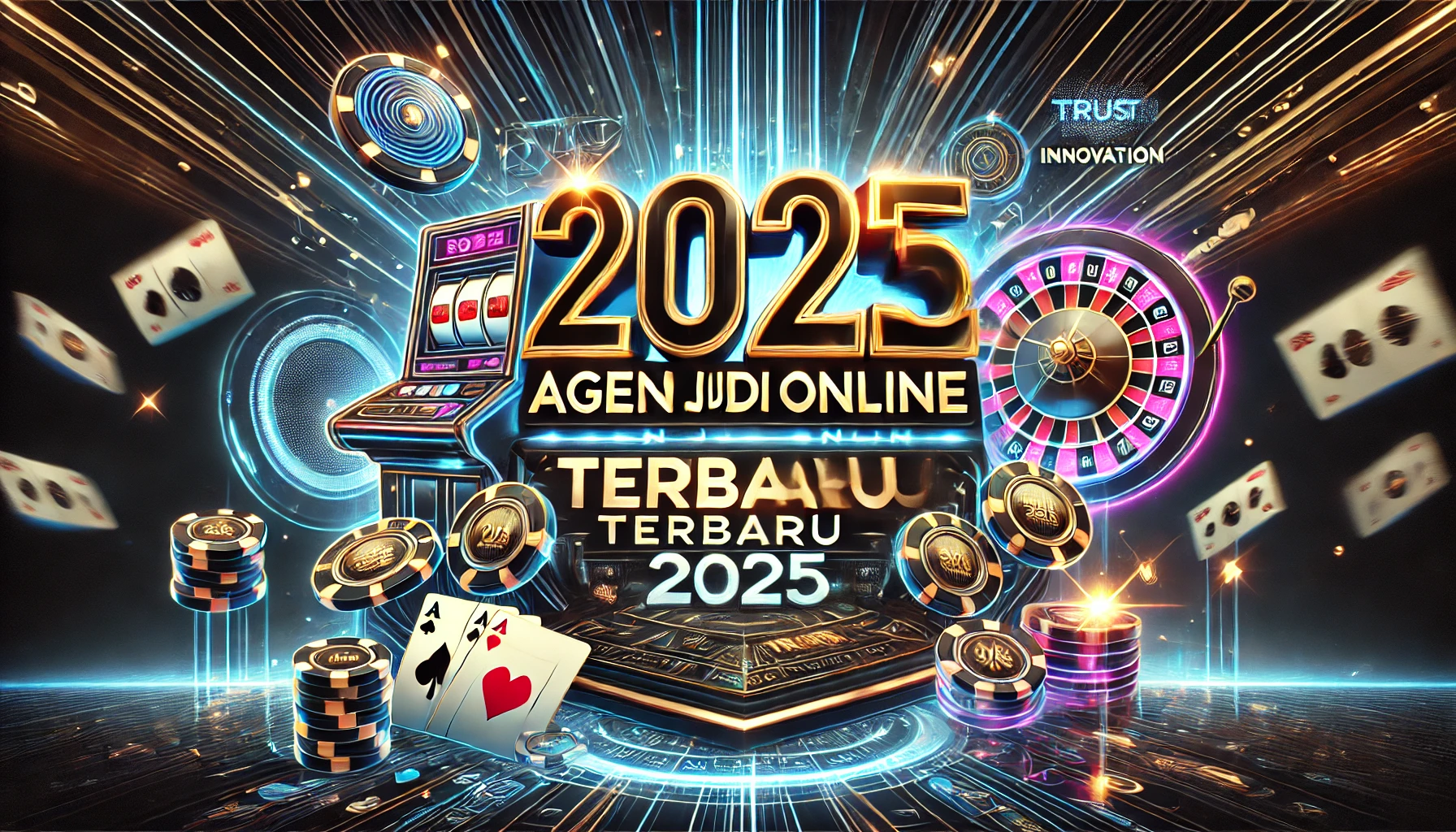 ANEKA4D - Rekomendasi Slot Gacor RTP Tinggi Mudah Maxwin