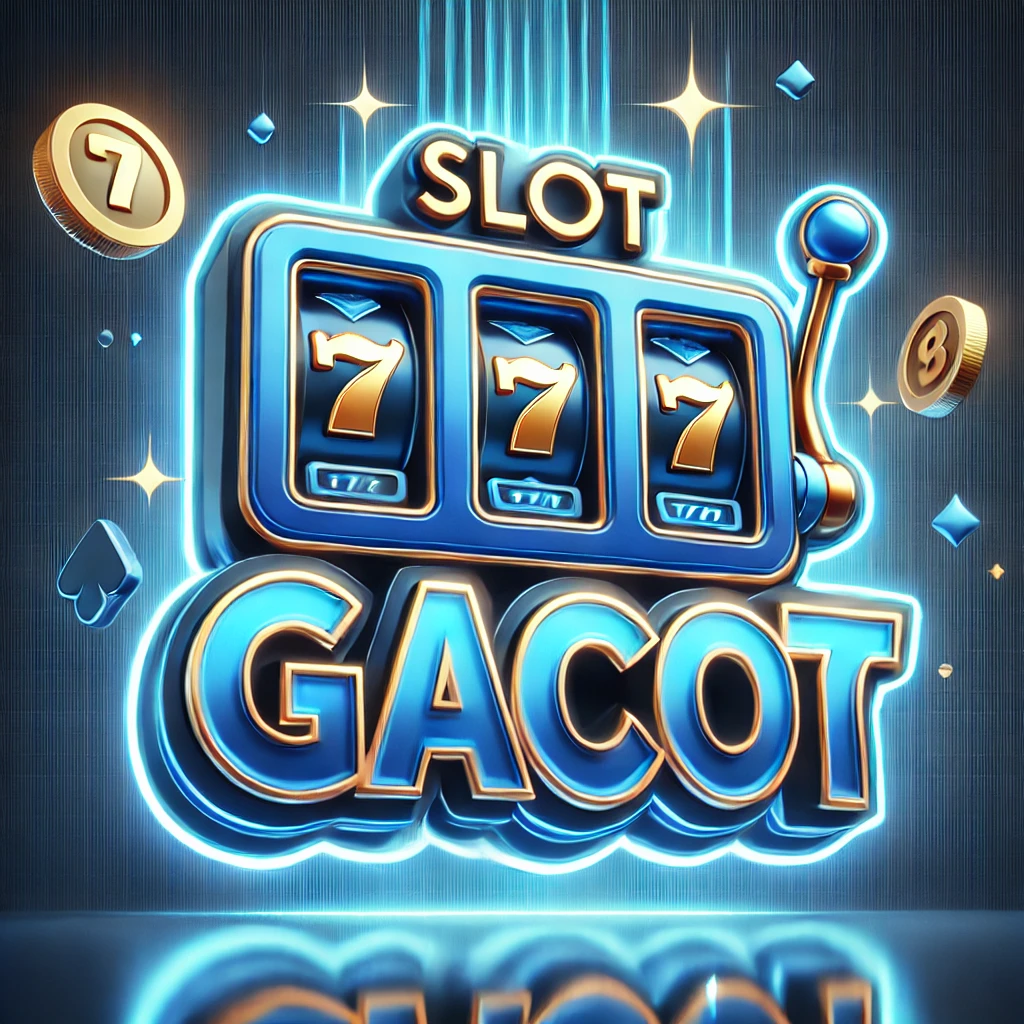 Situs Slot Gacor