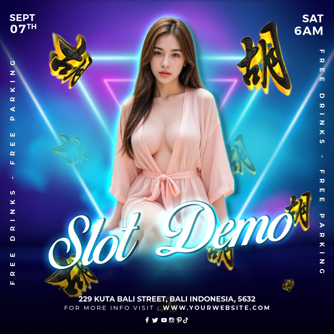 Slot demo