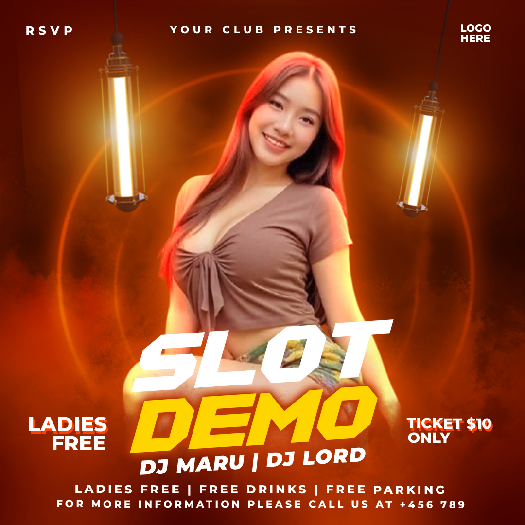 Slot demo