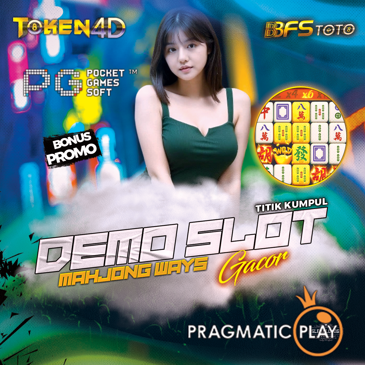 Demo Slot Pg Soft Titik Kumpul Pragmatic Gacor Mirip Asli Demo Mahjong Ways Super Maxwin
