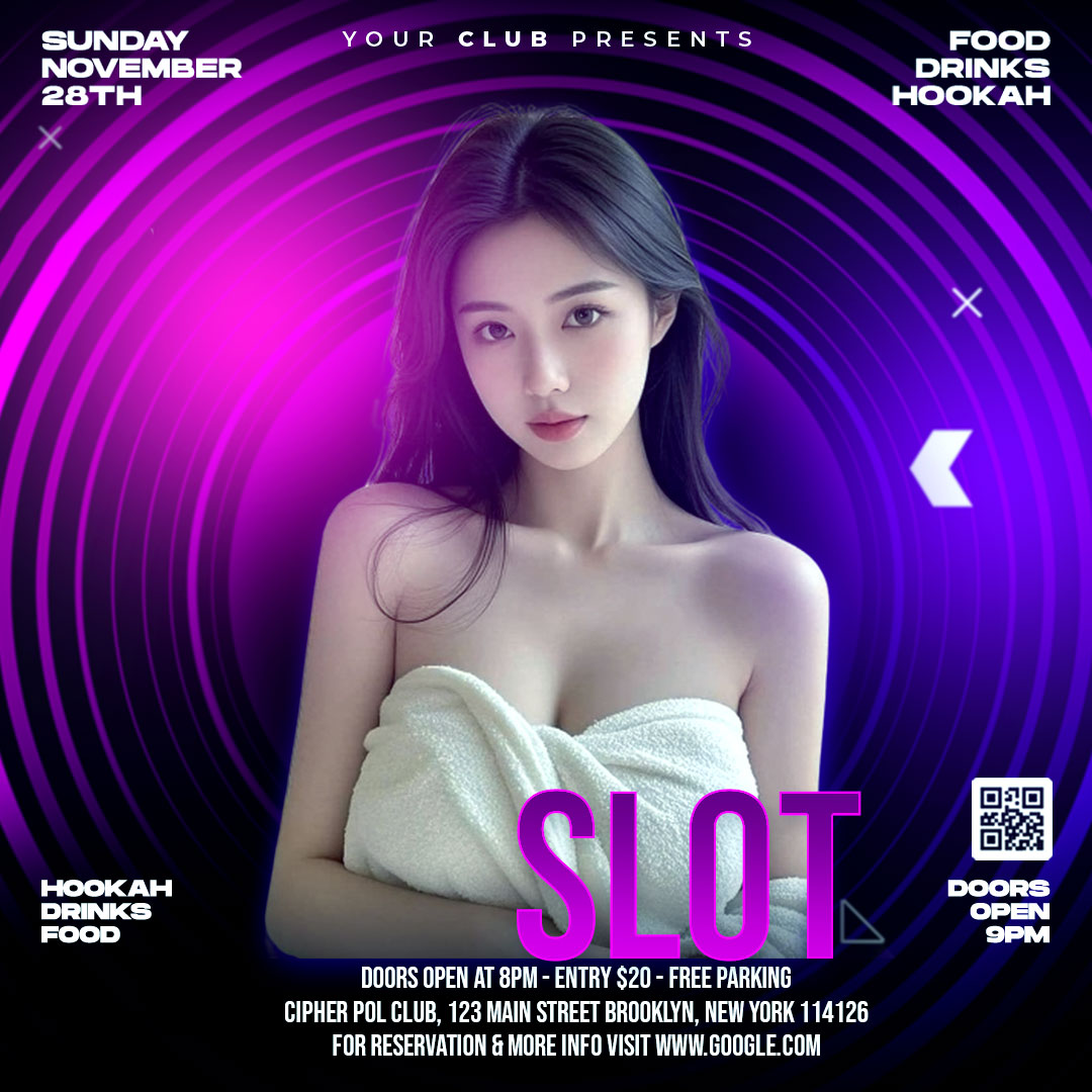 Slot demo