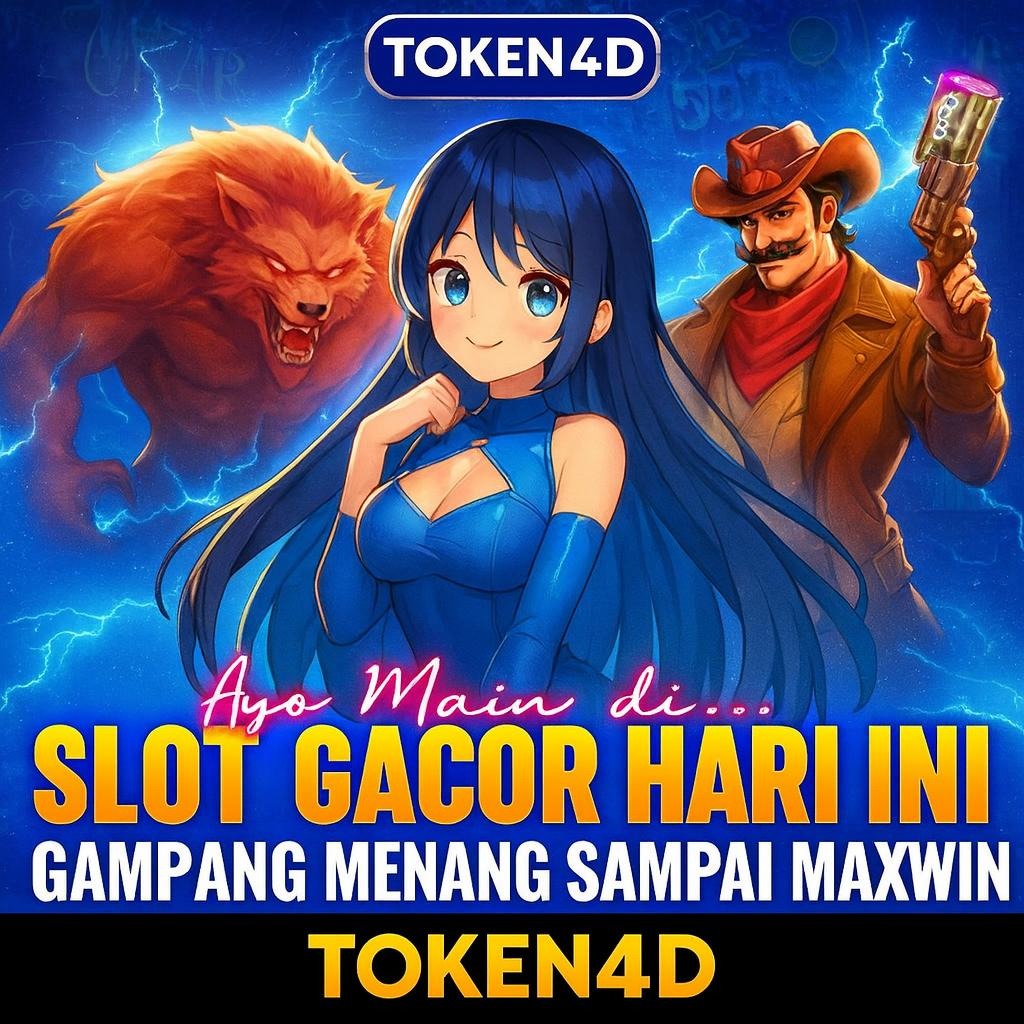 SLOT GACOR